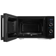 Microwave Oven Midea AG8P022ET-B, 1250W, 25L, Microwave Oven, Black, 4 image