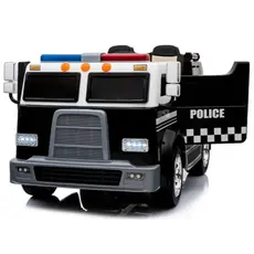 Children's electric car POLICE-LL911, 3 image