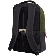 Notebook bag Trust 25243 Lisboa, 16", Backpack, Green, 4 image