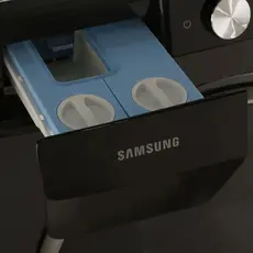 Washing machine Samsung WW11CGP44CSBLP, 12 image