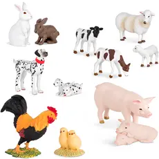 Terra FARM ANIMAL SET #2, 2 image
