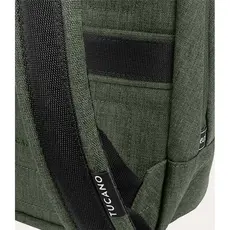 Notebook bag Tucano backpack Ted 11", military green, 5 image
