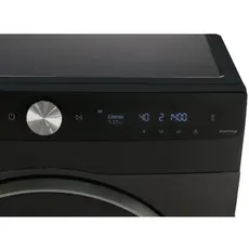 Washing machine Samsung WW11CGP44CSBLP, 18 image