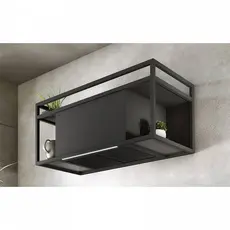 Hood AIRFORCE Q-BIC WG 90 ANT/BK, 3 image