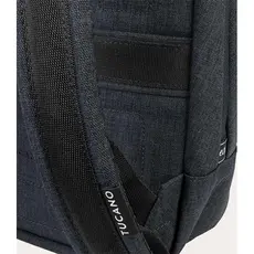 Notebook bag Tucano backpack Ted 11", black, 5 image