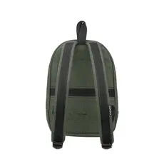 Notebook bag Tucano backpack Ted 11", military green, 4 image