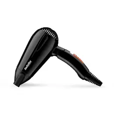 Hair dryer Babyliss 5344E, 2000W, Hair Dryer, Black, 4 image