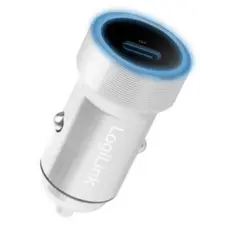 Car charger Logilink PA0260 USB Car Charger 1xUSB-C PD 20W, 4 image