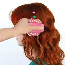 Make It Real Snap n' Glam Hair Styling Set, 5 image