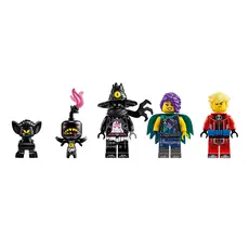 Lego LEGO constructor Zoe and Zian the cat, 4 image
