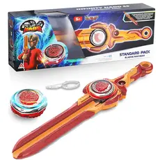 Game set Infinity Nado VI Standard Pack Blazing War Bear