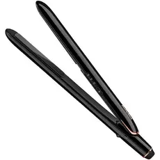 Hair iron Babyliss ST250E, Hair Straightener, Black, 3 image
