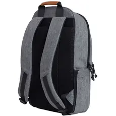Notebook bag Trust 24981 Avana, 16", Backpack, Grey, 5 image