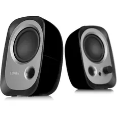 Speaker Edifier R12U, 4W, USB, 3.5mm, Speaker, Black