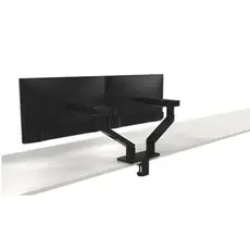 Monitor hanger Dell Dual Monitor Arm - MDA20, 3 image