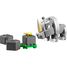 LEGO Super Mario Rambi the Rhino Expansion Set