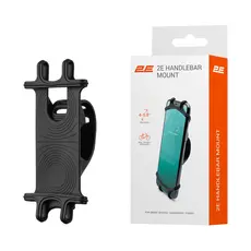 Car holder 2E Car Holder diameter 20-40mm gadgets 4"-6.8" Slim, 6 image