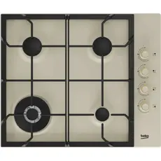 Built-in hob BEKO HIGG64125SCR, 2 image