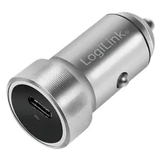 Car charger Logilink PA0260 USB Car Charger 1xUSB-C PD 20W