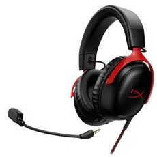 Headphone HyperX Gaming Headset Cloud 3, 3 image