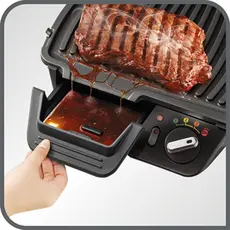 Grill TEFAL GC451B12, 10 image