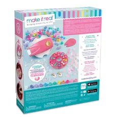 Make It Real Snap n' Glam Hair Styling Set, 8 image
