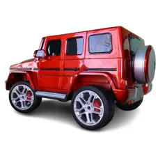 Baby electric car MERCEDES-BENZ, 3 image