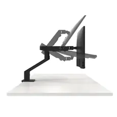 Monitor hanger Dell Dual Monitor Arm - MDA20, 4 image