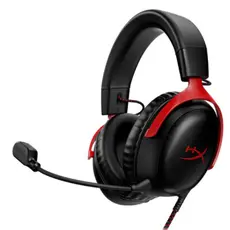 Headphone HyperX Gaming Headset Cloud 3, 2 image