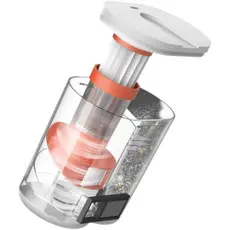 Deerma Vacuum Cleaner CM980 White, 5 image