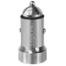 Car charger Logilink PA0260 USB Car Charger 1xUSB-C PD 20W, 5 image