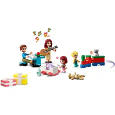 LEGO Friends Advent Calendar 2024, 4 image