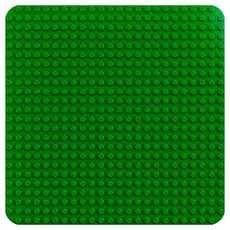 Lego LEGO DUPLO Green Building Plate