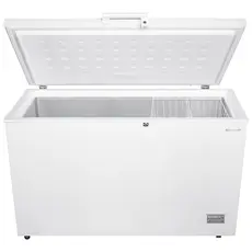 Sharp SCF-K520H-WH3, 380L, Freezer, White