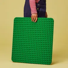 Lego LEGO DUPLO Green Building Plate, 4 image