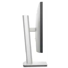 DELL Monitor 23.8" U2424HE HDMI, DP, USB-C, RJ-45, Audio, IPS, 120Hz, sRGB 100%, Pivot, 4 image