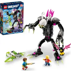 LEGO LEGO DREAMZzz™ Grimkeeper the Cage Monster, 2 image