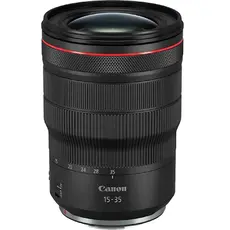 Canon RF 15-35MM F2.8 L IS USM EU26, 3 image