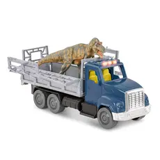 Toy figures Terra ADVENTURE PLAYSET DINO TRANSPORT, 3 image