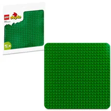 Lego LEGO DUPLO Green Building Plate, 3 image