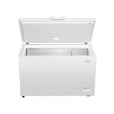Refrigerator freezer VOX BE1-400HLE, 3 image