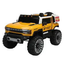 Children's electric car HUMMER 588Y, 2 image