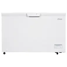 Refrigerator freezer VOX BE1-400HLE, 2 image