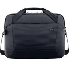 Notebook bag Dell 460-BDQQ, 15.6", Laptop Bag, Black, 2 image