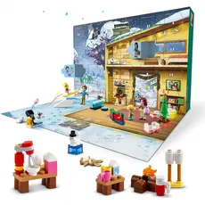 LEGO Friends Advent Calendar 2024, 3 image