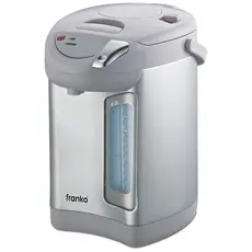 Thermo Kettle Franko FTP-9018, 730W, 4.2L, Thermo Kettle, Gray, 2 image