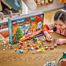 LEGO Friends Advent Calendar 2024, 8 image
