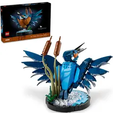 Lego LEGO Kingfisher Bird