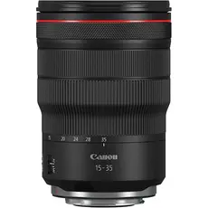 Canon RF 15-35MM F2.8 L IS USM EU26, 5 image