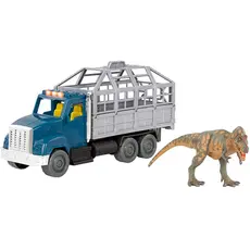 Toy figures Terra ADVENTURE PLAYSET DINO TRANSPORT, 2 image